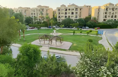 Apartment - 3 Bedrooms - 2 Bathrooms for sale in Hay El Ashgar - Al Wahat Road - 6 October City - Giza