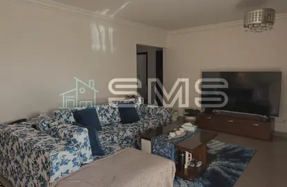 Apartment - 3 Bedrooms - 2 Bathrooms for rent in JAYD Residence - 5th Settlement Compounds - The 5th Settlement - New Cairo City - Cairo