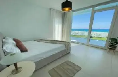 Chalet - 3 Bedrooms - 3 Bathrooms for sale in La Vista Bay - La Vista - Qesm Ad Dabaah - North Coast