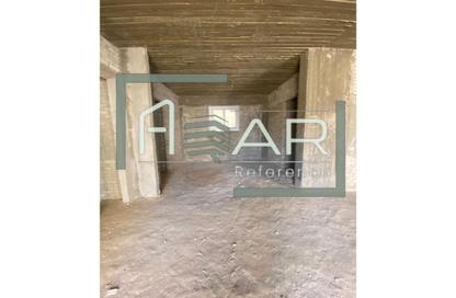 شقة - 3 غرف نوم - 2 حمامات للبيع في حى اللوتس - مدينة القاهرة الجديدة - القاهرة