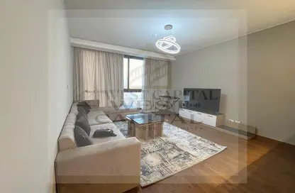 Apartment - 1 Bedroom - 2 Bathrooms for sale in Aeon - 6 October Compounds - 6 October City - Giza