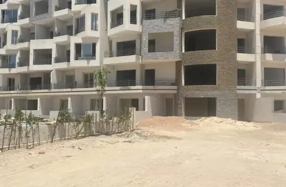 شقة - 2 غرف نوم - 1 حمام للبيع في شلالات الهامبره - منتجعات الغردقة - الغردقة - محافظة البحر الاحمر