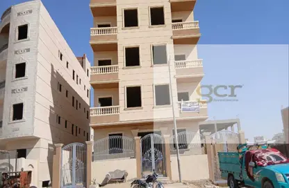 Whole Building - 7+ Bedrooms - 7+ Bathrooms for sale in Badr City - Cairo