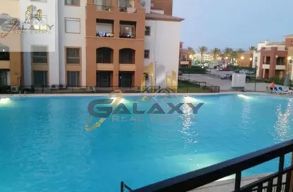 شاليه - 3 غرف نوم - 2 حمامات للبيع في مراسي - سيدي عبد الرحمن - الساحل الشمالي
