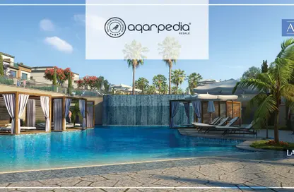 Townhouse - 4 Bedrooms - 5 Bathrooms for sale in Azzar - 5th Settlement Compounds - The 5th Settlement - New Cairo City - Cairo
