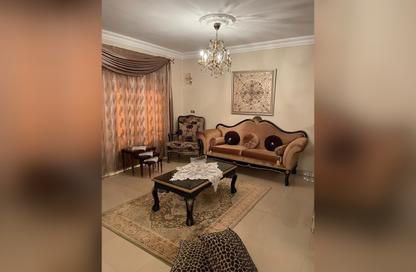 شقة - 3 غرف نوم - 1 حمام للبيع في عمارات البنفسج - البنفسج - مدينة القاهرة الجديدة - القاهرة