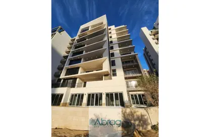 Apartment - 3 Bedrooms - 2 Bathrooms for rent in O West - 6 October Compounds - 6 October City - Giza