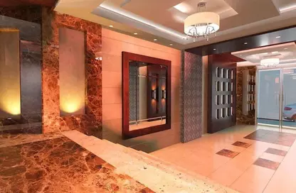 Apartment - 4 Bedrooms - 3 Bathrooms for sale in Gehan Al Sadat Street - Al Mansoura - Al Daqahlya