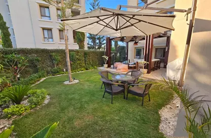 Chalet - 4 Bedrooms - 3 Bathrooms for sale in Marassi - Sidi Abdel Rahman - North Coast