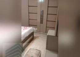 Apartment - 2 bedrooms - 2 bathrooms for للايجار in Al Mosheer Ahmed Ismail St. - Sidi Gaber - Hay Sharq - Alexandria