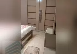 Apartment - 2 Bedrooms - 2 Bathrooms for rent in Al Mosheer Ahmed Ismail St. - Sidi Gaber - Hay Sharq - Alexandria