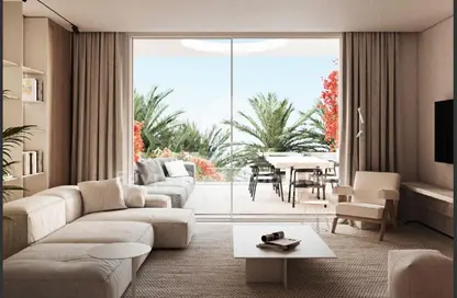 Chalet - 3 Bedrooms - 3 Bathrooms for sale in Mesca - Soma Bay - Safaga - Hurghada - Red Sea