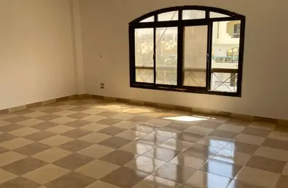 Penthouse - 5 Bedrooms - 5 Bathrooms for rent in Zizinia St. - South Investors Area - New Cairo City - Cairo