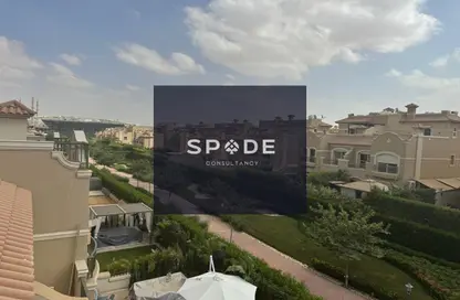 منزل مزدوج - 4 غرف نوم - 4 حمامات للبيع في الباتيو اورو - كمبوندات التجمع الخامس - التجمع الخامس - مدينة القاهرة الجديدة - القاهرة