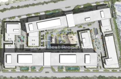 Retail - Studio for sale in Jazebeya - 26th of July Corridor - 6 October City - Giza