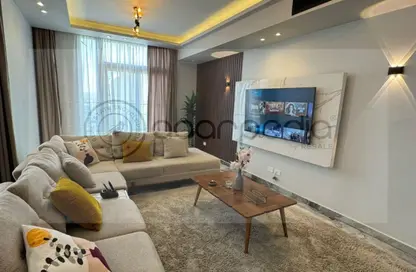 Apartment - 3 Bedrooms - 3 Bathrooms for rent in Eastown - 5th Settlement Compounds - The 5th Settlement - New Cairo City - Cairo