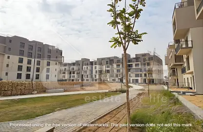 Apartment - 3 Bedrooms - 3 Bathrooms for sale in Sodic East - 6th District - New Heliopolis - Cairo