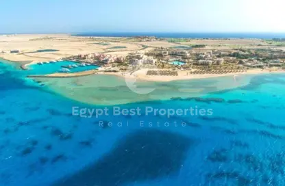 شقة - 4 غرف نوم - 4 حمامات للبيع في سوما باى - سفاجا - الغردقة - محافظة البحر الاحمر