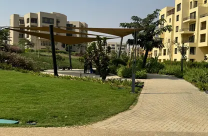 شقة - 3 غرف نوم - 2 حمامات للبيع في أو ويست - كمبوندات 6 أكتوبر - مدينة 6 أكتوبر - الجيزة
