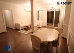 شقة - 2 غرف نوم - 2 حمامات للايجار في شارع 254 - دجلة - حي المعادي - القاهرة