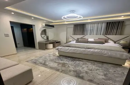 شقة - غرفة نوم - 2 حمامات للبيع في أمورادا القاهرة الجديدة - كمبوندات التجمع الخامس - التجمع الخامس - مدينة القاهرة الجديدة - القاهرة