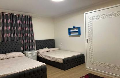 Duplex - 3 Bedrooms - 3 Bathrooms for sale in Uptown Cairo Road - Al Abageyah - El Khalifa - Cairo