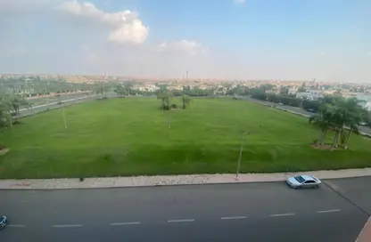 شقة - 3 غرف نوم - 3 حمامات للايجار في امتداد الرحاب - الرحاب - مدينة القاهرة الجديدة - القاهرة