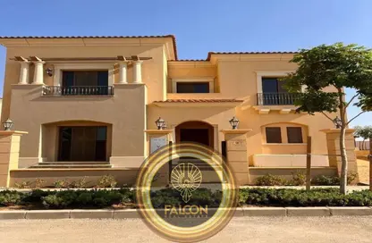 Villa - 4 Bedrooms - 4 Bathrooms for sale in City Gate - 5th Settlement Compounds - The 5th Settlement - New Cairo City - Cairo Villa - 4 Bedrooms - 4 Bathrooms for sale in City Gate - 5th Settlement Compounds - The 5th Settlement - New Cairo City - Cairo