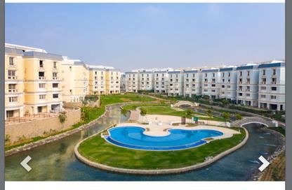 Apartment - 3 Bedrooms - 3 Bathrooms for sale in Mountain View Hyde Park - 5th Settlement Compounds - The 5th Settlement - New Cairo City - Cairo