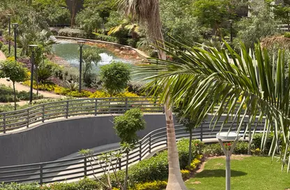 Apartment - 3 Bedrooms - 2 Bathrooms for rent in Privado - Madinaty - Cairo