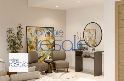 Apartment - 3 Bedrooms - 5 Bathrooms for sale in City Gate - 5th Settlement Compounds - The 5th Settlement - New Cairo City - Cairo