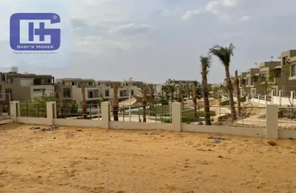 فيلا - 4 غرف نوم - 3 حمامات للبيع في بالم هيلز نيو كايرو - كمبوندات التجمع الخامس - التجمع الخامس - مدينة القاهرة الجديدة - القاهرة