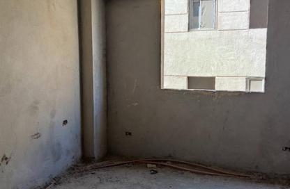 شقة - 2 غرف نوم - 2 حمامات للبيع في اللوتس الجنوبي - حى اللوتس - مدينة القاهرة الجديدة - القاهرة