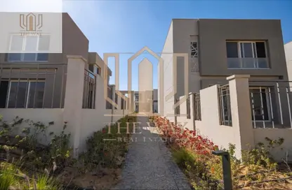 Townhouse - 3 Bedrooms - 3 Bathrooms for sale in Joulz - Cairo Alexandria Desert Road - 6 October City - Giza