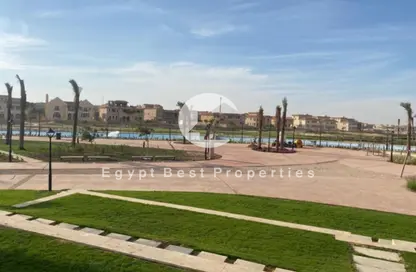 شقة - 2 غرف نوم - 2 حمامات للبيع في هايد بارك - كمبوندات التجمع الخامس - التجمع الخامس - مدينة القاهرة الجديدة - القاهرة