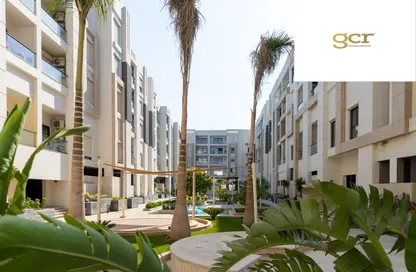 شقة - 2 غرف نوم - 2 حمامات للبيع في الجار شيراتون - شيراتون المطار - النزهة - القاهرة