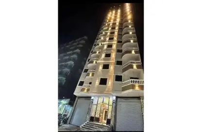 Apartment - 2 Bedrooms - 1 Bathroom for sale in Hay El Haram - Giza