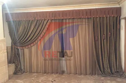 Apartment - 2 Bedrooms - 1 Bathroom for sale in Mohamed Ahmed Selim St. - Al Hadiqah Al Dawliyah - 7th District - Nasr City - Cairo