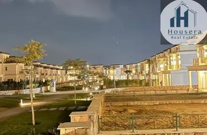 فيلا - 3 غرف نوم - 3 حمامات للبيع في ماونتن فيو 4 - كمبوندات 6 أكتوبر - مدينة 6 أكتوبر - الجيزة