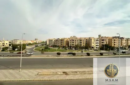 Apartment - 3 Bedrooms - 3 Bathrooms for rent in The Address East - 90 Street - The 5th Settlement - New Cairo City - Cairo