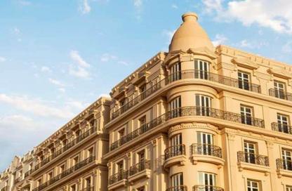 Penthouse - 5 Bedrooms - 4 Bathrooms for sale in Hyde Park - 5th Settlement Compounds - The 5th Settlement - New Cairo City - Cairo