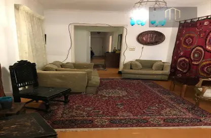 Apartment - 2 Bedrooms - 2 Bathrooms for sale in Heliopolis - Masr El Gedida - Cairo