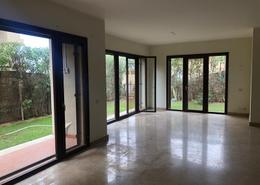 Duplex - 3 bedrooms for للايجار in Casa - Sheikh Zayed Compounds - Sheikh Zayed City - Giza