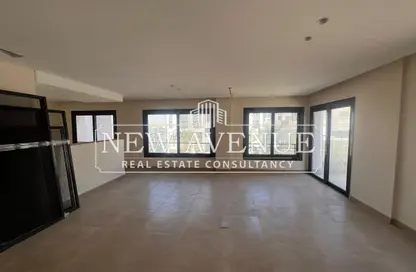 Duplex - 3 Bedrooms - 3 Bathrooms for sale in TRIO - 5th Settlement Compounds - The 5th Settlement - New Cairo City - Cairo