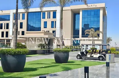 محل - استوديو - 1 حمام للايجار في ميفيدا - كمبوندات التجمع الخامس - التجمع الخامس - مدينة القاهرة الجديدة - القاهرة