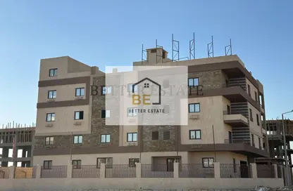 شقة - 3 غرف نوم - 3 حمامات للبيع في بيت الوطن - التجمع الخامس - مدينة القاهرة الجديدة - القاهرة