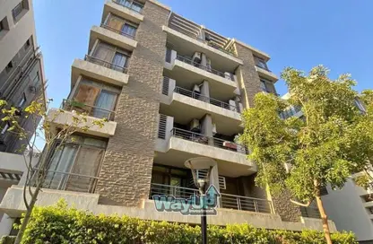 Apartment - Studio - 1 Bathroom for sale in Taj City - 5th Settlement Compounds - The 5th Settlement - New Cairo City - Cairo