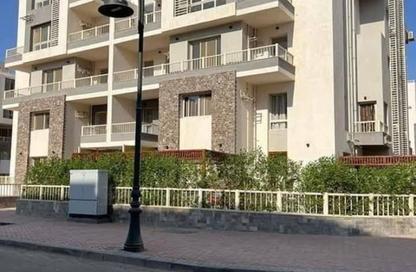 Apartment - 3 Bedrooms - 3 Bathrooms for sale in JAYD Residence - 5th Settlement Compounds - The 5th Settlement - New Cairo City - Cairo