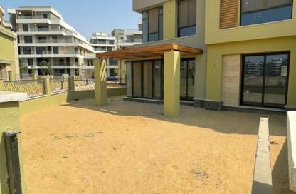 Twin House - 4 Bedrooms - 4 Bathrooms for sale in Villette - 5th Settlement Compounds - The 5th Settlement - New Cairo City - Cairo