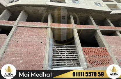 Apartment - 3 Bedrooms - 2 Bathrooms for sale in Smouha - Hay Sharq - Alexandria